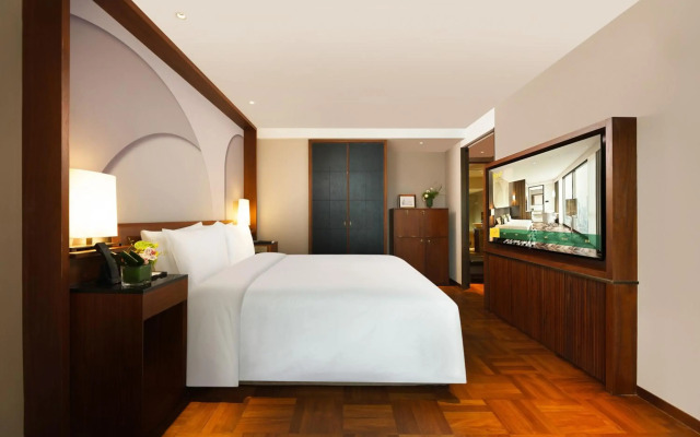 MaxX By Steigenberger Shanghai on the Bund