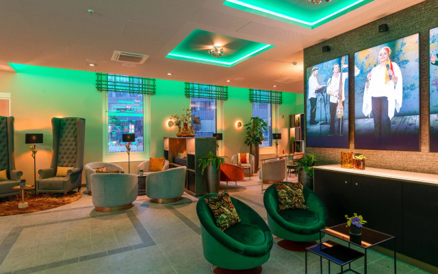 Leonardo Royal Hotel Nürnberg