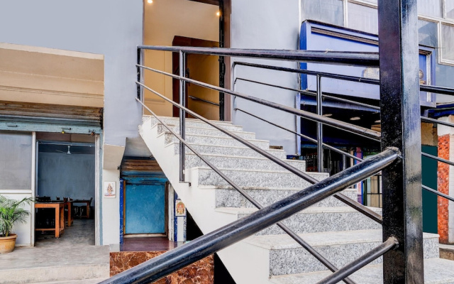 Super Townhouse IG Athletic Stadium