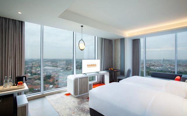 Harris Hotel & Convention Cibinong City Mall Bogor