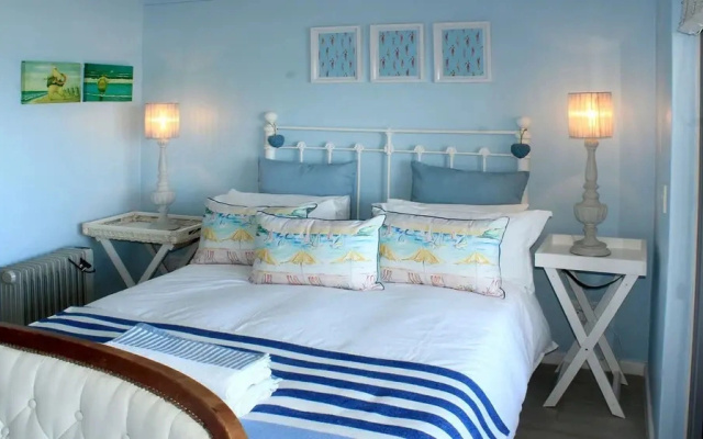 Surfers Penthouse