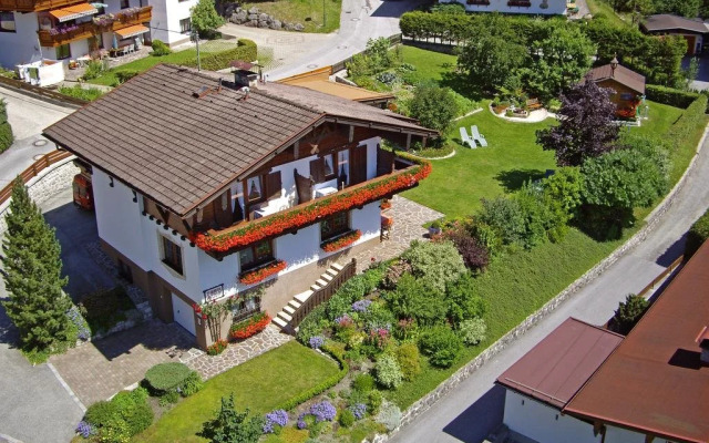 Haus Maria Unger