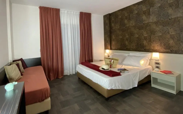 Hotel Pace