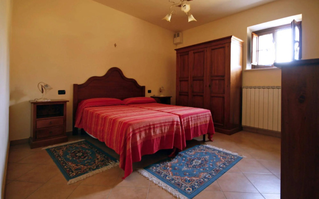 Residenza Il Falchetto