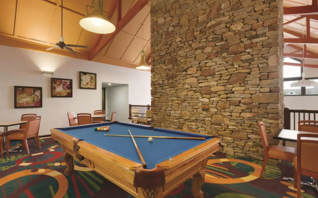 Homewood Suites By Harrisburg - West Hershey Area