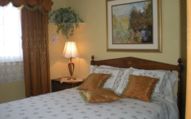 Ollies Bed and Breakfast