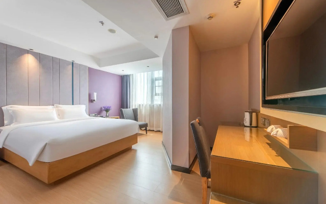 Zhanjiang Lavande Grandbuy Branch Hotel