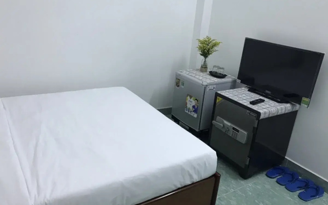 Titi1guesthouse