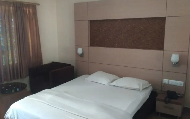 Hotel Sakthi Priya
