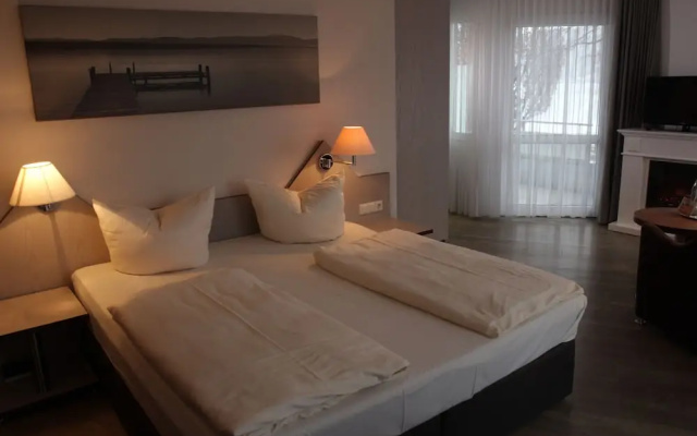 Seehotel Adler