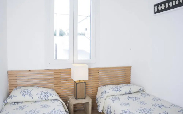Holiday Home Near the Sea