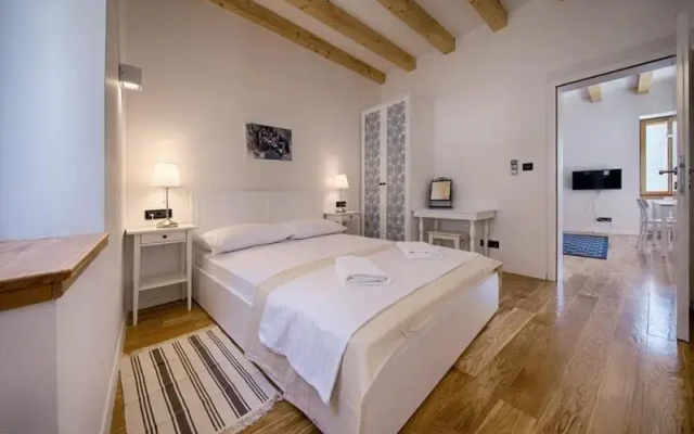 Apartments Villa Glorija