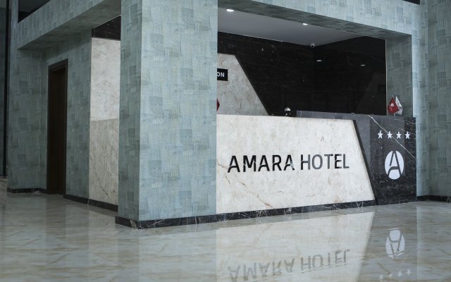 Amara Hotel Baku 1