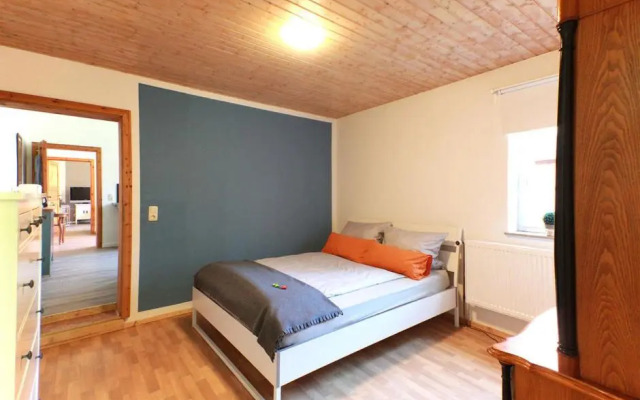 Ferienwohnung Am Sod - Familie Hennig