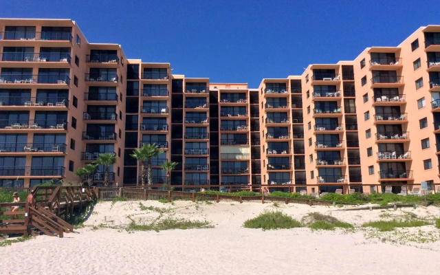 Sunrise 306 by Ocean Properties