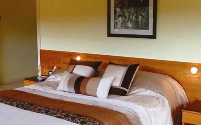Hotel Sirio