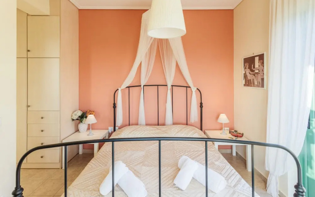 Villa Lavender