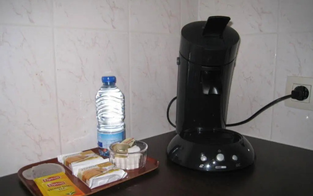 Apartment Cuvelie