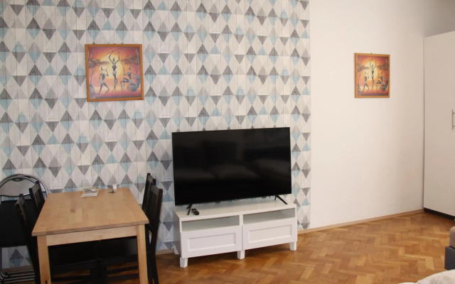 Central Prague Wenceslas Square Apartments