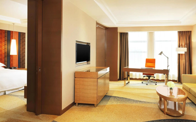 Four Points by Sheraton Bijie