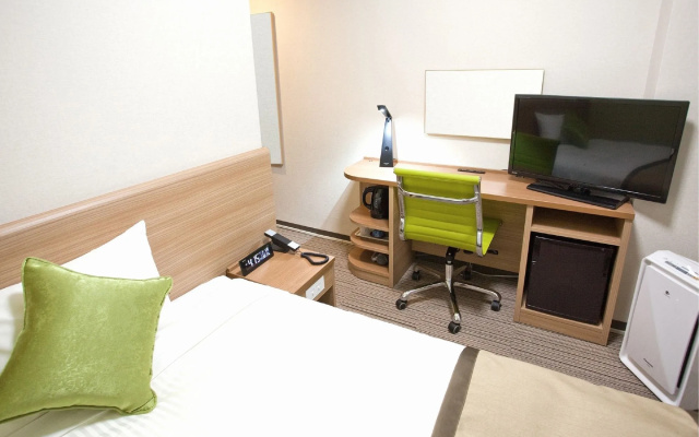 Hotel Mielparque Tokyo
