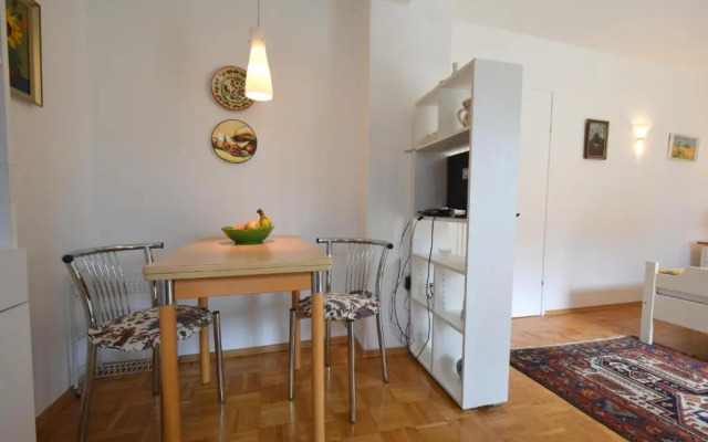 Apartment Cordasev