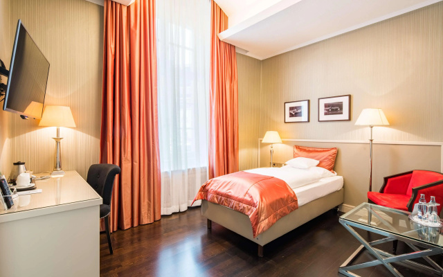 Best Western Plus Hotel StadtPalais