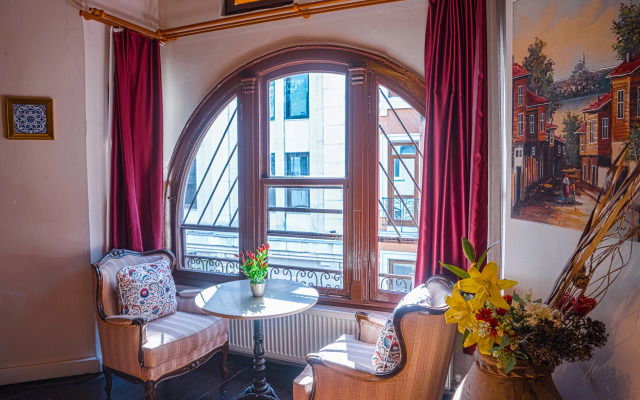 Apartment hotel Dandolo