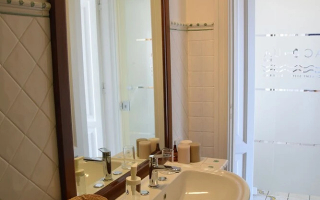 Acquablu charme suite