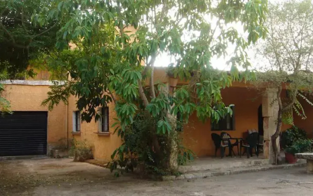 Hostalet de Son Vivot
