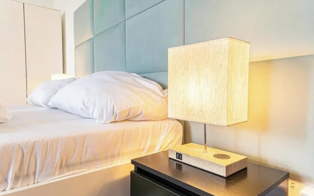 Comfortable 1BR Near U3 and Danube