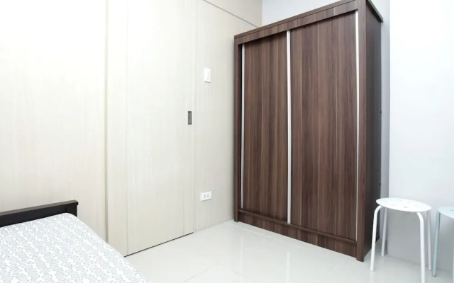 Grass Residences - Condo