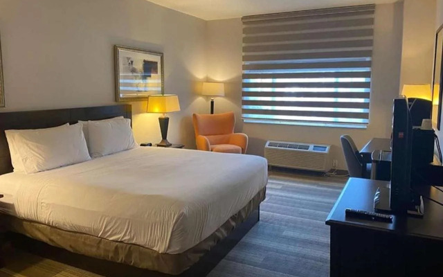 Hotel Marguerite, Trademark Collection by Wyndham