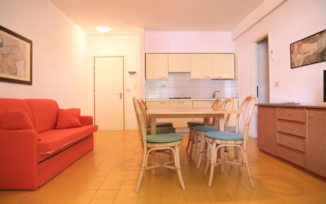 Residence Selenis