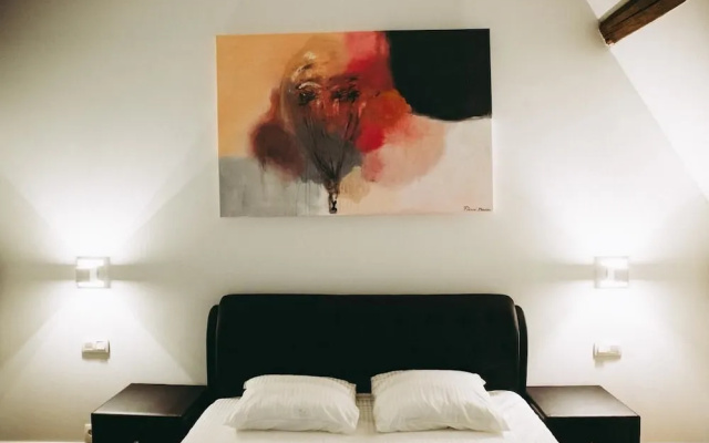 Hotel De Ridder