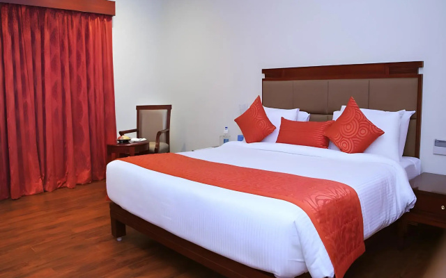 Fortune Select Grand Ridge, Tirupati -  Member ITC Hotels' Group