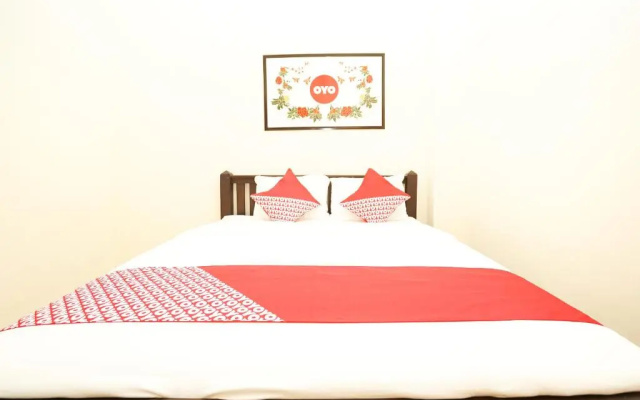 OYO 494 Nadia Homestay Syariah Near RSU Premier Surabaya Kota Surabaya