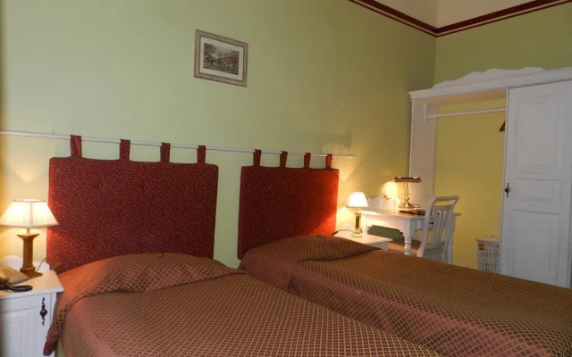 Hotel Metsis