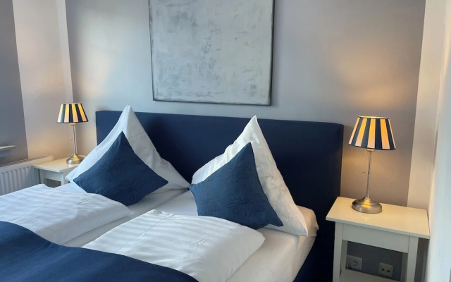 Hotel Kaup