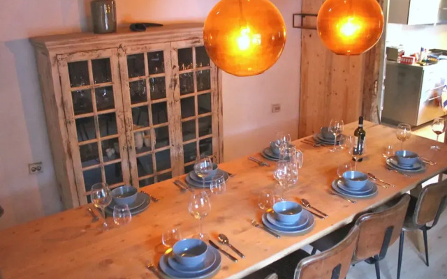 Apartment in Winterberg With Garden