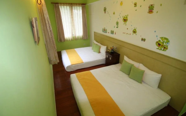 Dao Xiang Village B&B