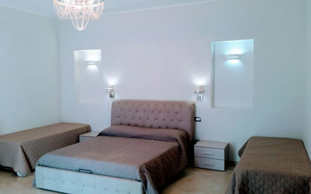 Villa Ginevra
