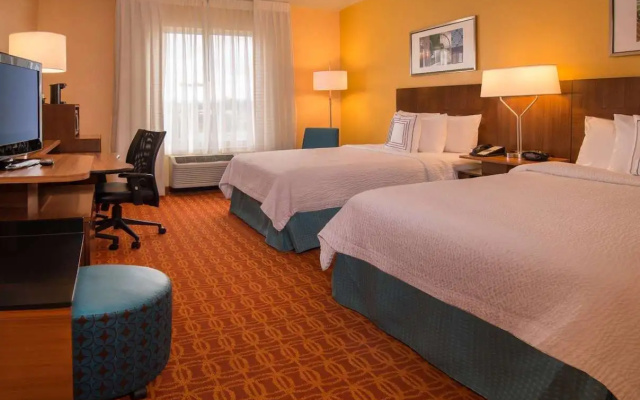 Baymont by Wyndham Chambersburg