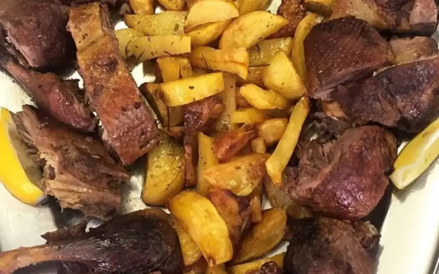 Agriturismo Il Pioppo