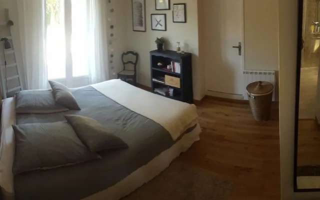 Le May du Pan - Chambre d'hôte