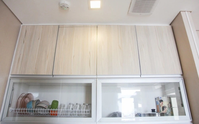 Elpis Residence