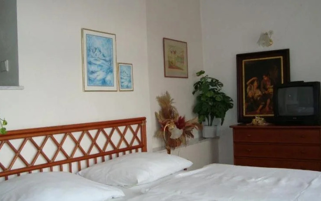 Villa Olivia