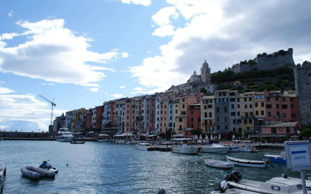 Buonviaggio