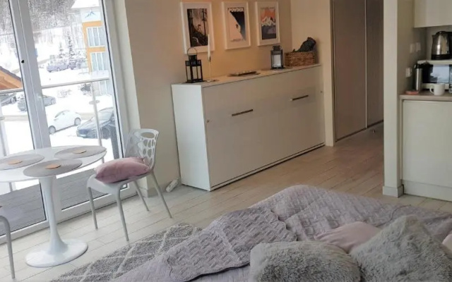 Apartament 25 Czarna Góra nr 5 Ischgl