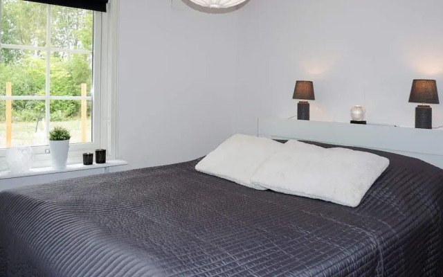 4 Star Holiday Home in Lottorp